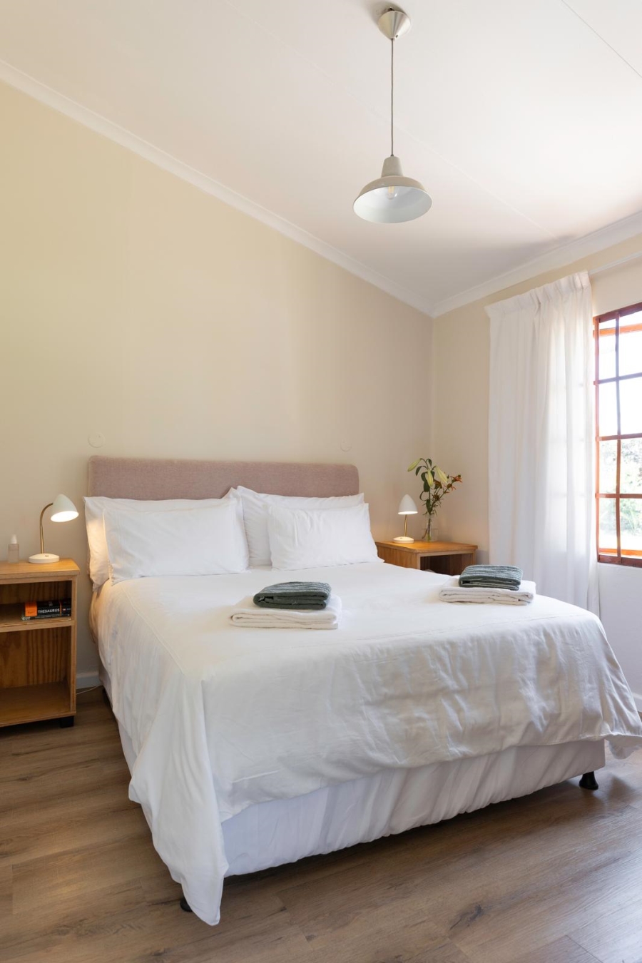 To Let 2 Bedroom Property for Rent in Fish Hoek Western Cape